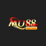 The "MU88" user's logo