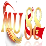 The "MU88" user's logo