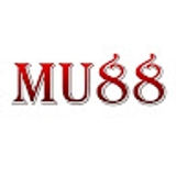 The "Nhà cái cá cược MU88" user's logo
