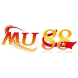 The "MU88" user's logo