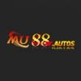 The "mu88autos" user's logo