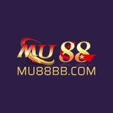 The "MU88 - Trang Đăng Ký | Đăng Nhập Chính Thức 2024" user's logo