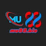 The "MU 88" user's logo