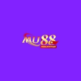 The "mu88 " user's logo