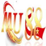 The "Mu88" user's logo