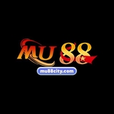 The "MU88" user's logo