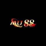 The "MU88" user's logo
