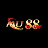 The "MU88" user's logo