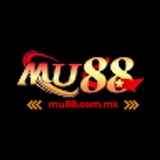 The "MU88 Nhà cái" user's logo