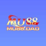 The "MU88" user's logo