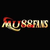 The "Mu88 - Trang chủ nhà cái mu88 casino mới nhất" user's logo