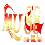 The "mu88funvn" user's logo