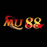 The "Mu88" user's logo