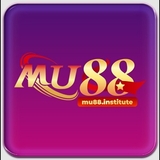 The "mu88" user's logo