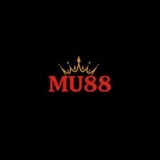 The "MU88" user's logo