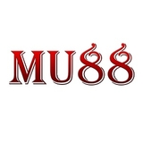 The "MU88" user's logo