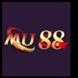 The "MU88io link" user's logo