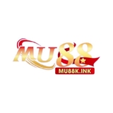 The "MU88" user's logo