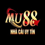 The "Trang chủ MU88" user's logo