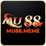The "mu88meme" user's logo