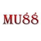 The "MU88" user's logo