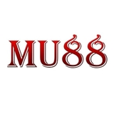 The "mu88official" user's logo