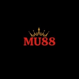 The "MU88" user's logo