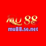 The "MU88" user's logo