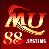 The "MU88 Systems" user's logo