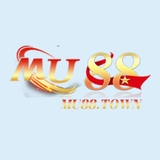 The "Mu88 Town" user's logo