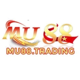 The "mu88trading12" user's logo