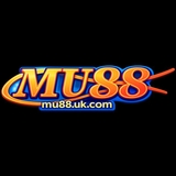 The "mu88ukcom" user's logo