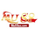 The "Mu88 " user's logo