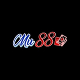 The "MU88" user's logo