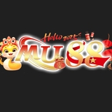 The "Mu88" user's logo