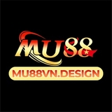 The "Nhà cái Mu88" user's logo
