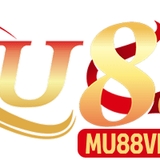 The "MU88" user's logo