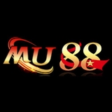 The "MU88" user's logo