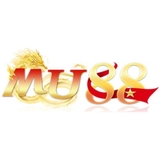 The "mu88worl" user's logo