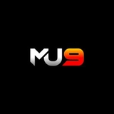 The "MU9 – Trải Nghiệm Cá Cược Đỉnh Cao, Thắng Lớn Mỗi Ngày!" user's logo