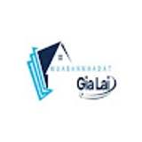 The "Mua bán nhà đất Gia Lai" user's logo