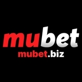 The "Nhà cái Mubet" user's logo