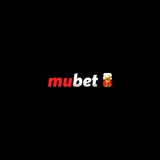 The "MUBET" user's logo