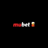 The "MUBET " user's logo