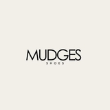 The "Mudge's Shoes" user's logo