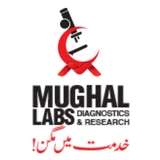 The "Mughal Labs" user's logo