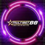 The "multibet88star" user's logo
