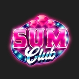 The "Cổng game SUMCLUB" user's logo