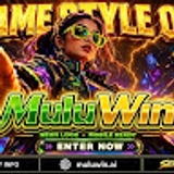 The "Muluwin" user's logo