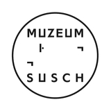 The "Muzeum Susch" user's logo